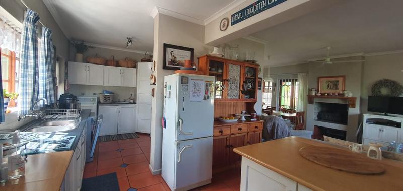 3 Bedroom Property for Sale in Kleinmond Western Cape